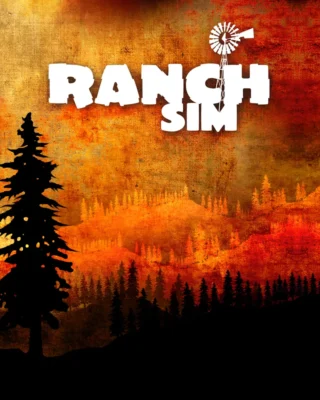 Ranch Simulator – Build, Farm, Hunt