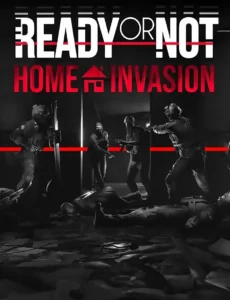 Ready or Not