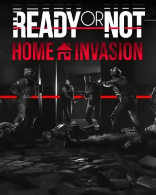 Ready or Not
