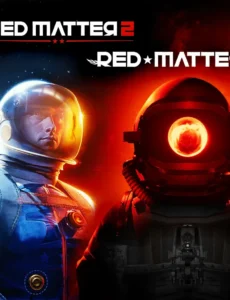 Red Matter Collection VR