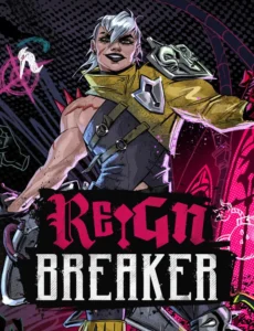 Reignbreaker