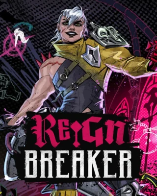 Reignbreaker