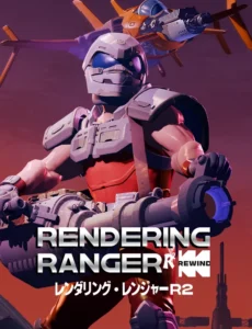 Rendering Ranger: R² [Rewind] (2025) PC Full Español