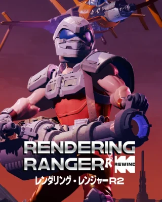 Rendering Ranger: R² [Rewind] (2025) PC Full Español