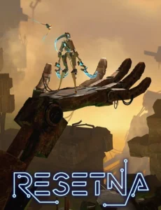 ReSetna (2025) PC Full Español