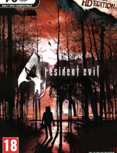 Resident Evil 4 Ultimate HD Edition