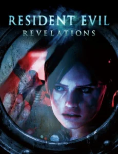 Resident Evil: Revelations