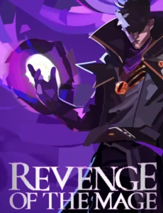 Revenge of the Mage