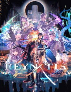 REYNATIS (2024) PC Full