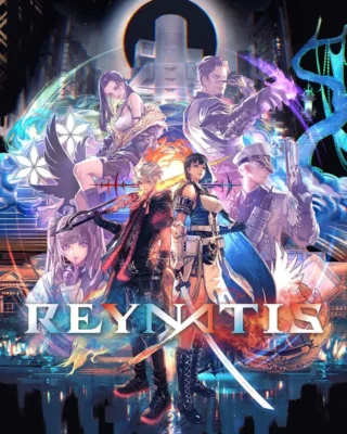 REYNATIS (2024) PC Full