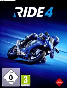 RIDE 4