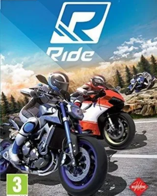 RIDE Digital Deluxe Edition (2015) PC Full Español