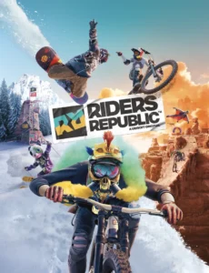 Riders Republic