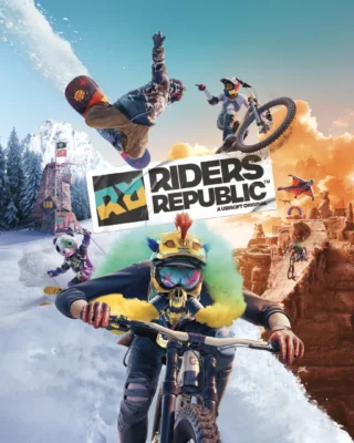 Riders Republic