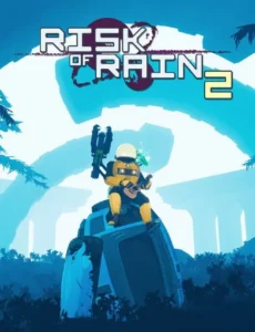 Risk of Rain 2