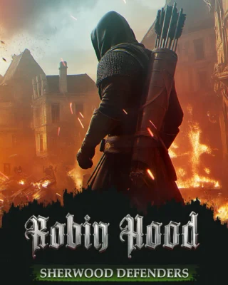 Robin Hood: Sherwood Defenders