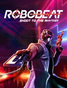 ROBOBEAT (2024) PC Full Español