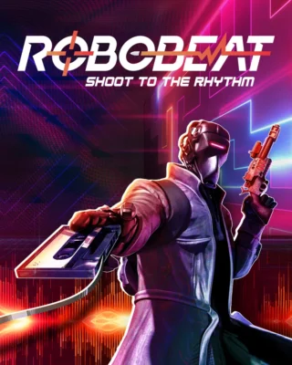 ROBOBEAT (2024) PC Full Español