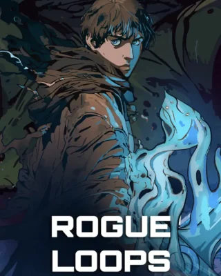 Rogue Loops (2025) PC Full Español