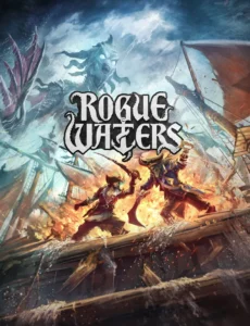 Rogue Waters