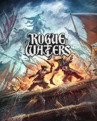 Rogue Waters