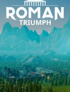 Roman Triumph: Survival City Builder (2025) PC-GAME Español [Acceso Anticipado]