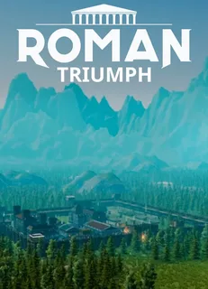 Roman Triumph: Survival City Builder (2025) PC-GAME Español [Acceso Anticipado]