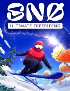 SNØ: Ultimate Freeriding