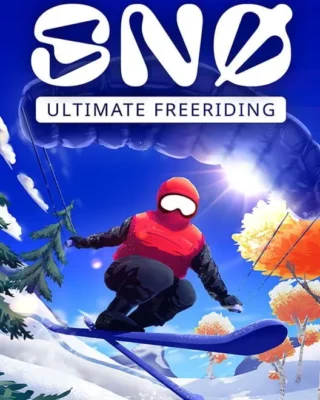 SNØ: Ultimate Freeriding