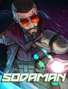 Sodaman