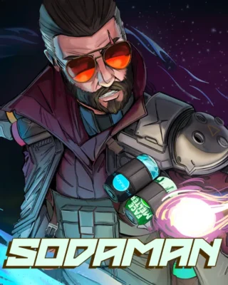 Sodaman