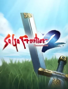 SaGa Frontier 2 Remastered (2025) PC Full