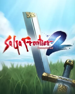 SaGa Frontier 2 Remastered (2025) PC Full