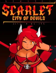 Scarlet City of Devils (2025) PC Full Español