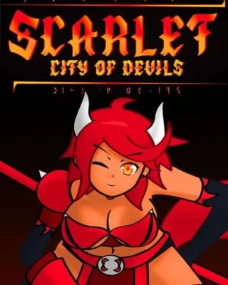 Scarlet City of Devils (2025) PC Full Español