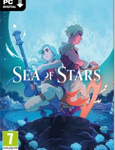 Sea of Stars