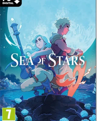 Sea of Stars