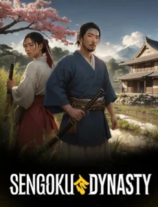 Sengoku Dynasty Ultimate Edition (2024) PC Full Español