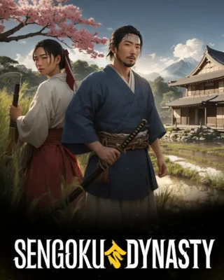 Sengoku Dynasty Ultimate Edition (2024) PC Full Español