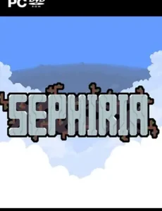 Sephiria (2025) PC-GAME Español [Acceso Anticipado]