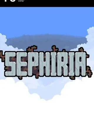Sephiria (2025) PC-GAME Español [Acceso Anticipado]