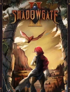 Shadowgate 2