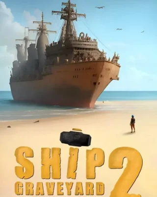Ship Graveyard Simulator 2 (2023) PC Full Español
