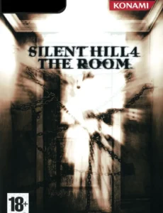 Silent Hill 4 The Room (2004) PC Full Español