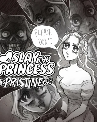 Slay the Princess: The Pristine Cut