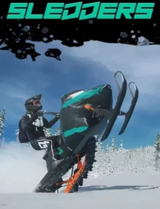 Sledders (2025) PC Full
