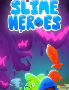 Slime Heroes