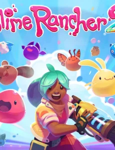Slime Rancher 2 (2022) PC Español [Acceso Anticipado]