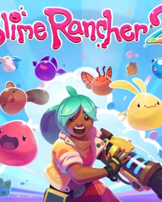 Slime Rancher 2 (2022) PC Español [Acceso Anticipado]