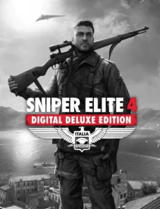 Sniper Elite 4: Deluxe Edition